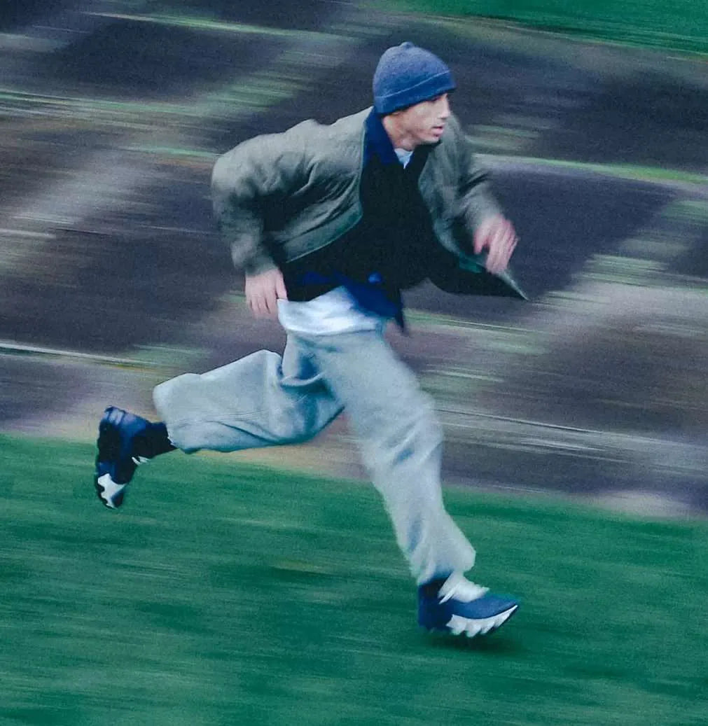 Runner